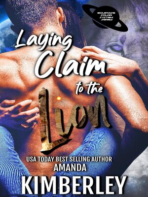 cover image of Laying Claim to the Lion